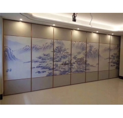 衡陽(yáng)活動(dòng)隔斷-湖南隔斷